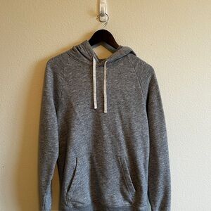 H&M Heather Gray Men's Hoodie